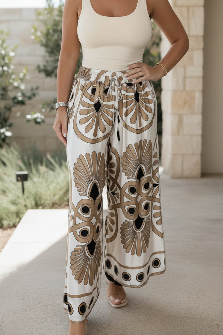 AVEN - SUMMER PANTS