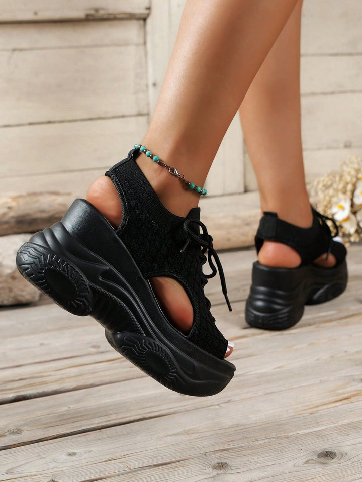 KAMI - ORTHOPAEDIC SANDAL SNEAKERS