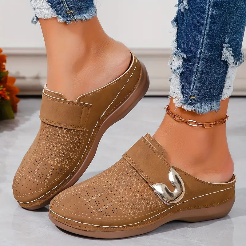 MARTHA - ORTHOPAEDIC SANDALS