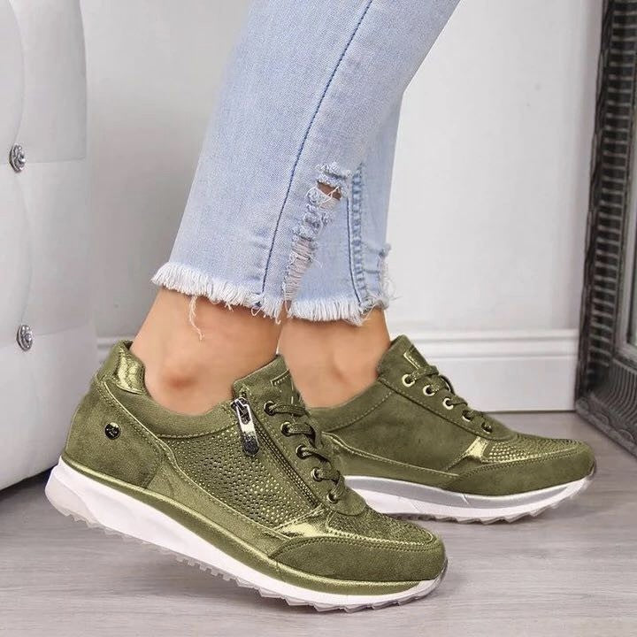 MAE - ORTHOPAEDIC SNEAKERS