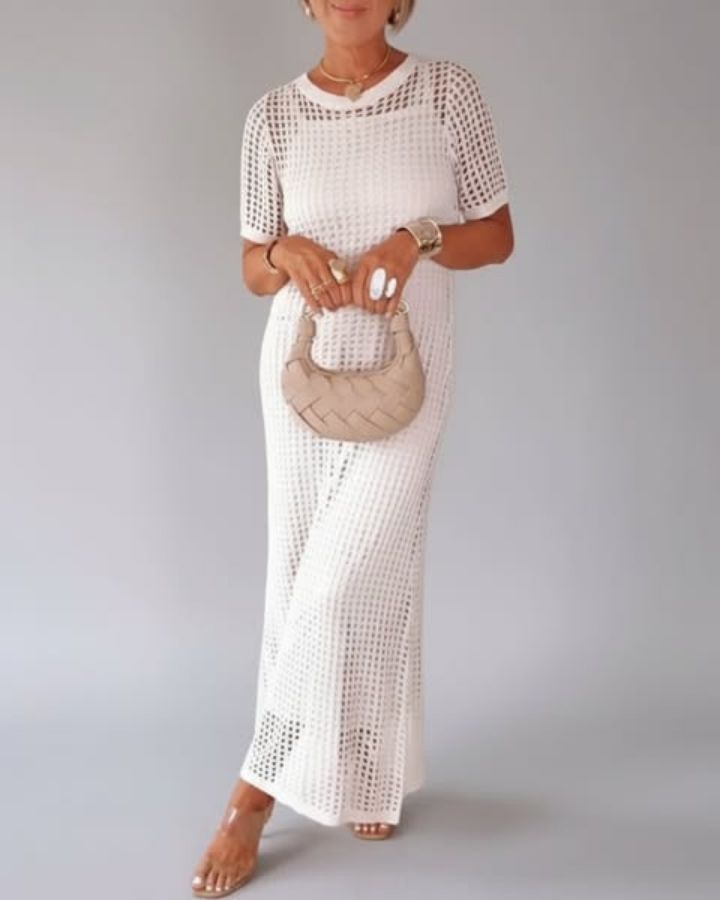 Coralie | Women's Casual Dress