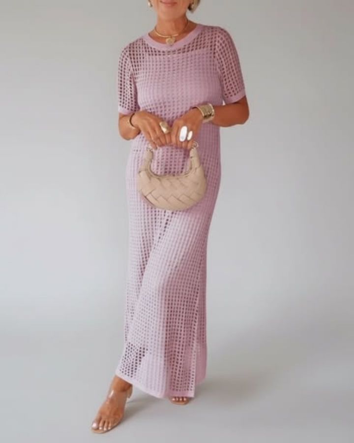 Coralie | Women's Casual Dress