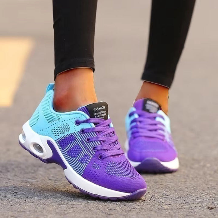 URSULA - COMFORTABLE SNEAKERS