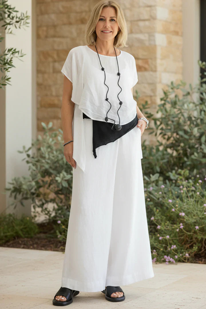 VIONA – CASUAL TROUSERS