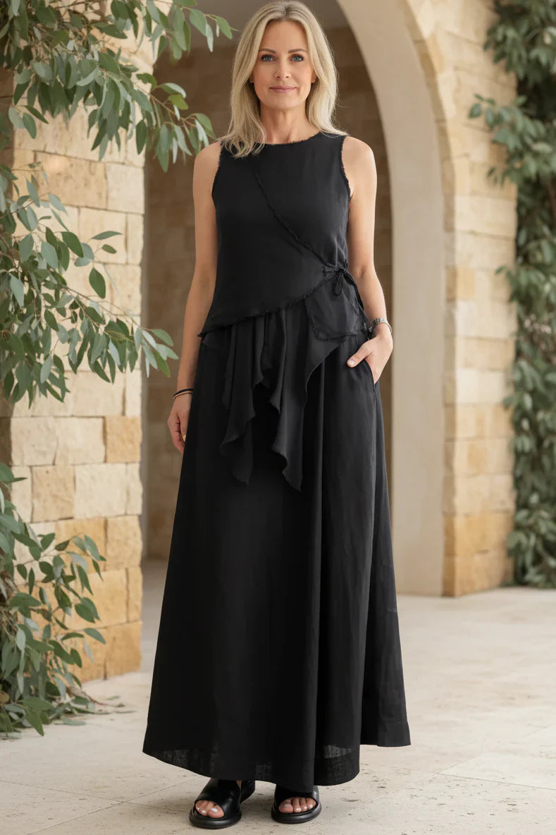 VIONA – CASUAL TROUSERS