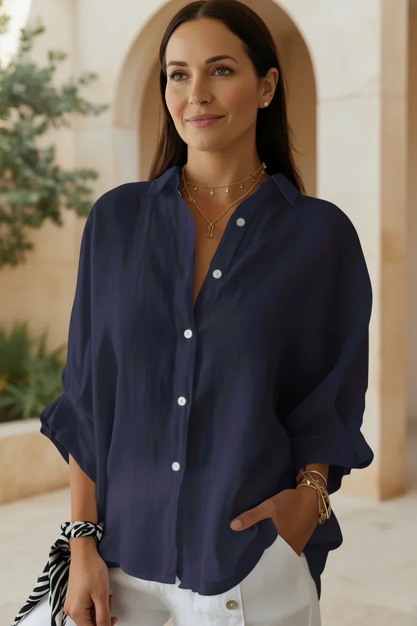 SOLENE – COASTAL TOP