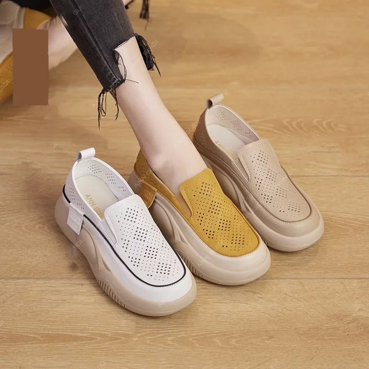 MORGAN – ORTHOPAEDIC SANDALS