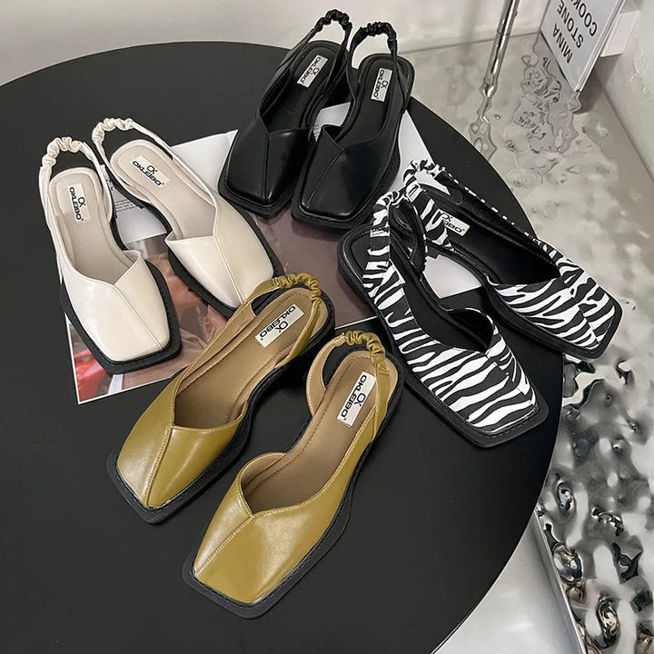 MONROE - ORTHOPAEDIC SLIP-ONS