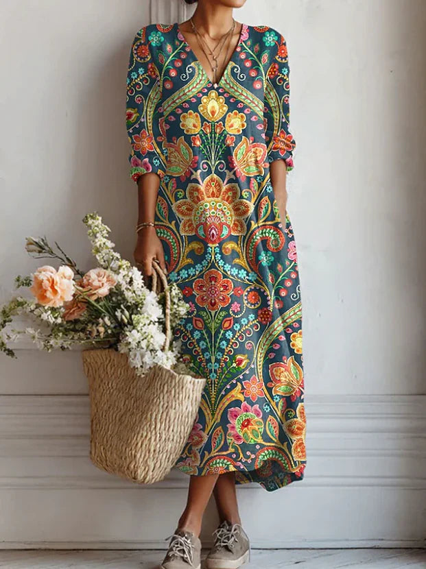 Esra™ | Everyday Comfort Dress