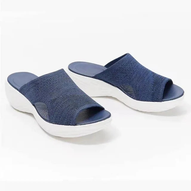 BIZZY - ORTHOPAEDIC SANDALS