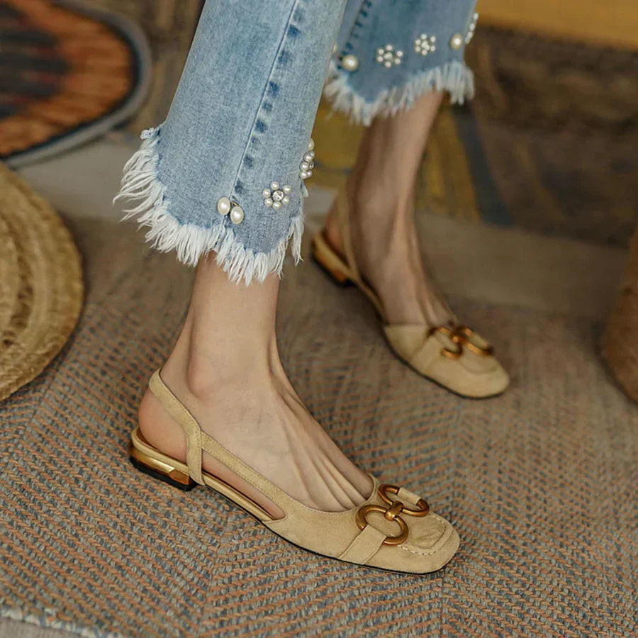 BEATRICE - ORTHOPAEDIC SANDALS