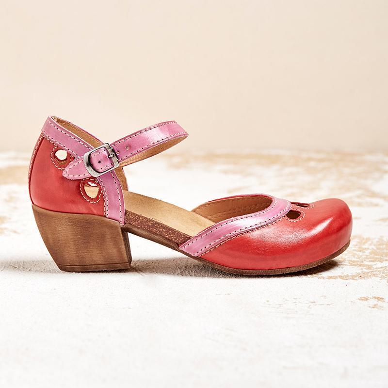 FAHIMA - ORTHOPEDIC SANDALS
