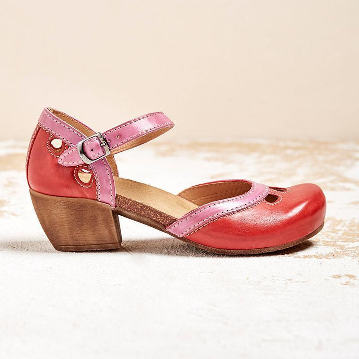 FAHIMA - ORTHOPEDIC SANDALS