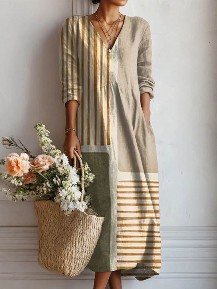 Esra™ | Everyday Comfort Dress
